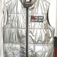 Giubbotto originale Suzuki