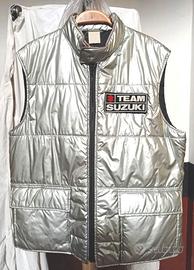 Giubbotto originale Suzuki
