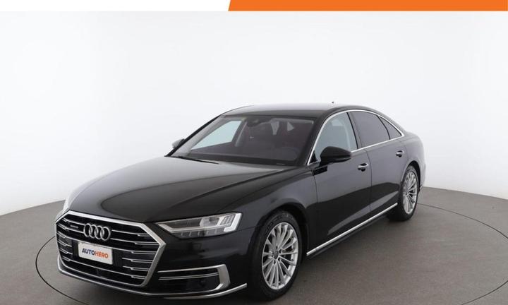AUDI A8 50 TDI 3.0 quattro tiptronic