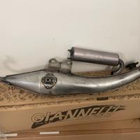 Giannelli extra v2 Minarelli Orizzontale