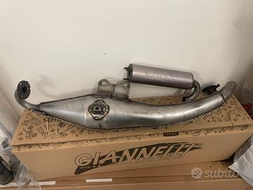 Giannelli extra v2 Minarelli Orizzontale