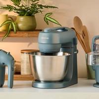 Kenwood MultiPro Go FDP22.130GY Modello 2023 Robot