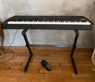 Pianoforte Elettrico Yamaha P-200