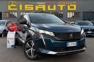 PEUGEOT 3008 1.5 BLUEHDI ALLURE 131CV - FULL LED, 