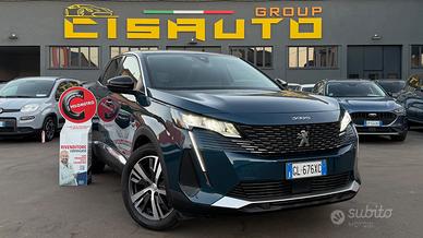PEUGEOT 3008 1.5 BLUEHDI ALLURE 131CV - FULL LED, 