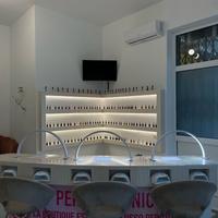 Centro estetico e polimedico avviato