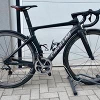 Bicicletta Cipollini NK1K