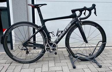 Bicicletta Cipollini NK1K