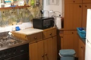 casa su tre livelli bronte