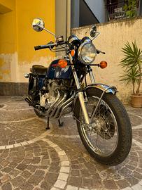 Honda CB 400 Four 1977 - FMI