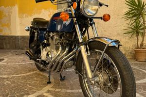 Honda CB 400 Four 1977 - FMI
