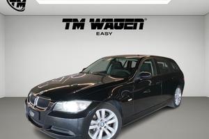 BMW Serie 3 (E90/91) 320d cat Touring Eletta