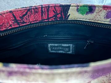 Borsa Gianni Versace