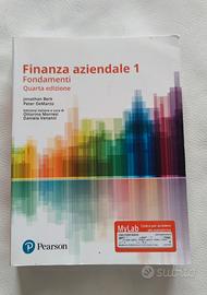 FINANZA AZIENDALE 1 4/ED.