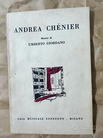 Andrea Chenier