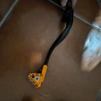 Freno posteriore Ktm