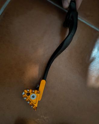 Freno posteriore Ktm