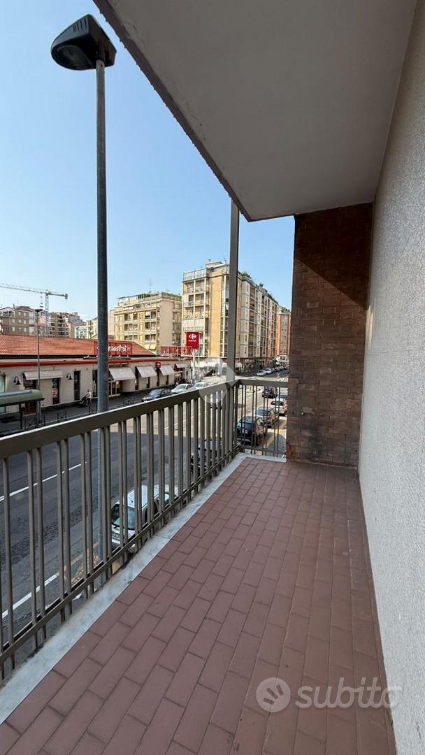 Appartamento di 5 locali in Santa Rita, foto 17 di 23