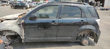 Sportelli Daihatsu Terios 2009