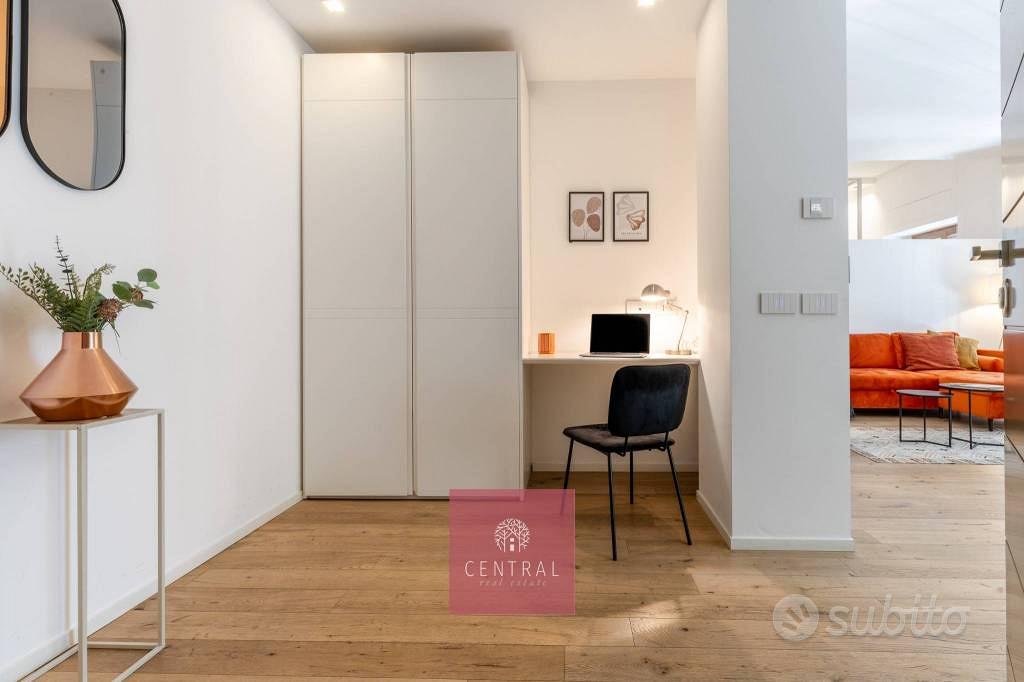 Appartamento – Milano, Buenos Aires - Venezia, Municipio 3 - Vista 3