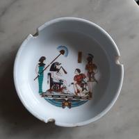 Posacenere in ceramica