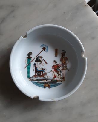 Posacenere in ceramica