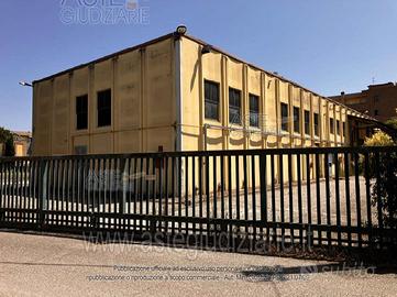 Capannone Industriale Marsciano [A4339068]