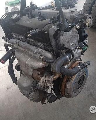 Motore Per Fiat Stilo 1.9 Diesel Sigla 192A1000
