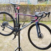 Cannondale SuperSix EVO Hi-MOD Ultegra 11v