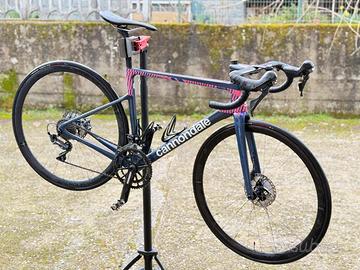 Cannondale SuperSix EVO Hi-MOD Ultegra 11v