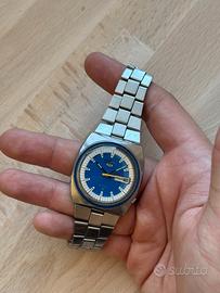 Raro Seiko Vintage automatico 6119-8490