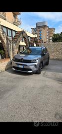 Citroen C5 aircross disel 130cv.