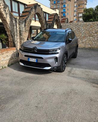 Citroen C5 aircross disel 130cv.