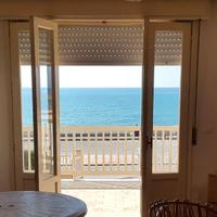 Appartamento fronte mare a Scoglitti (RG)