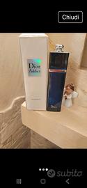 Dior addict di Cristian Dior 100ml