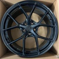 Cerchi golf + gomme