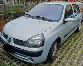 Renault Clio - 5 porte