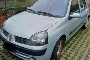 Renault Clio - 5 porte