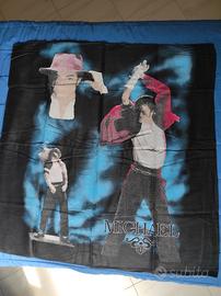 Bandiera Michael Jackson anni '90