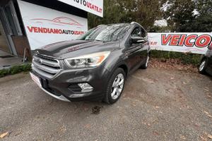 Ford Kuga 1.5 EcoBoost 120 CV S&S 2WD Titanium