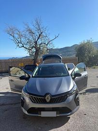 Renault clio tce 100 cv