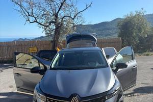 Renault clio tce 100 cv