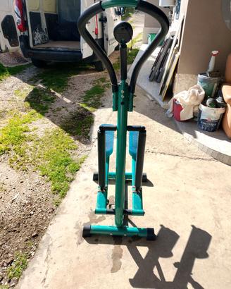 Bici fitness
