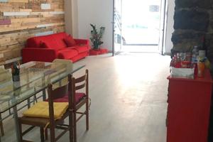 Bottega Via F.Crispi/Via d'Amico