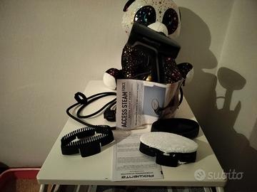 stiratore verticale Rowenta