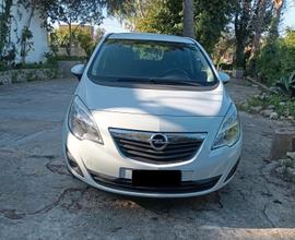 Opel Meriva 1.3 CDTI 95CV ecoFLEX Cosmo