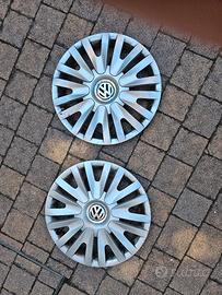 Copricerchi Golf 6 United