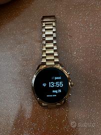 Orologio Michael kors smartwach