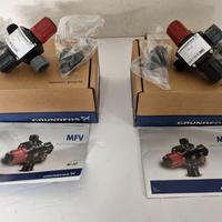 Valvole Multifunzionali per Pompe Dosatrici