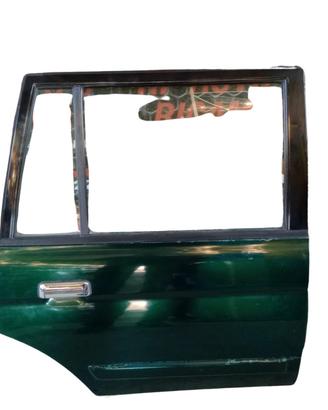MITSUBISHI Pajero Sport (99>08) PORTIERA POSTERIOR